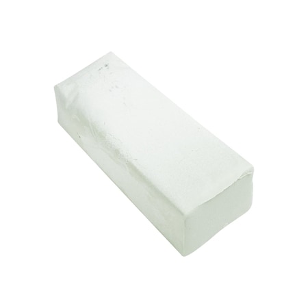 Pferd Polishing Paste Bar, Green, SS/Stl 48760